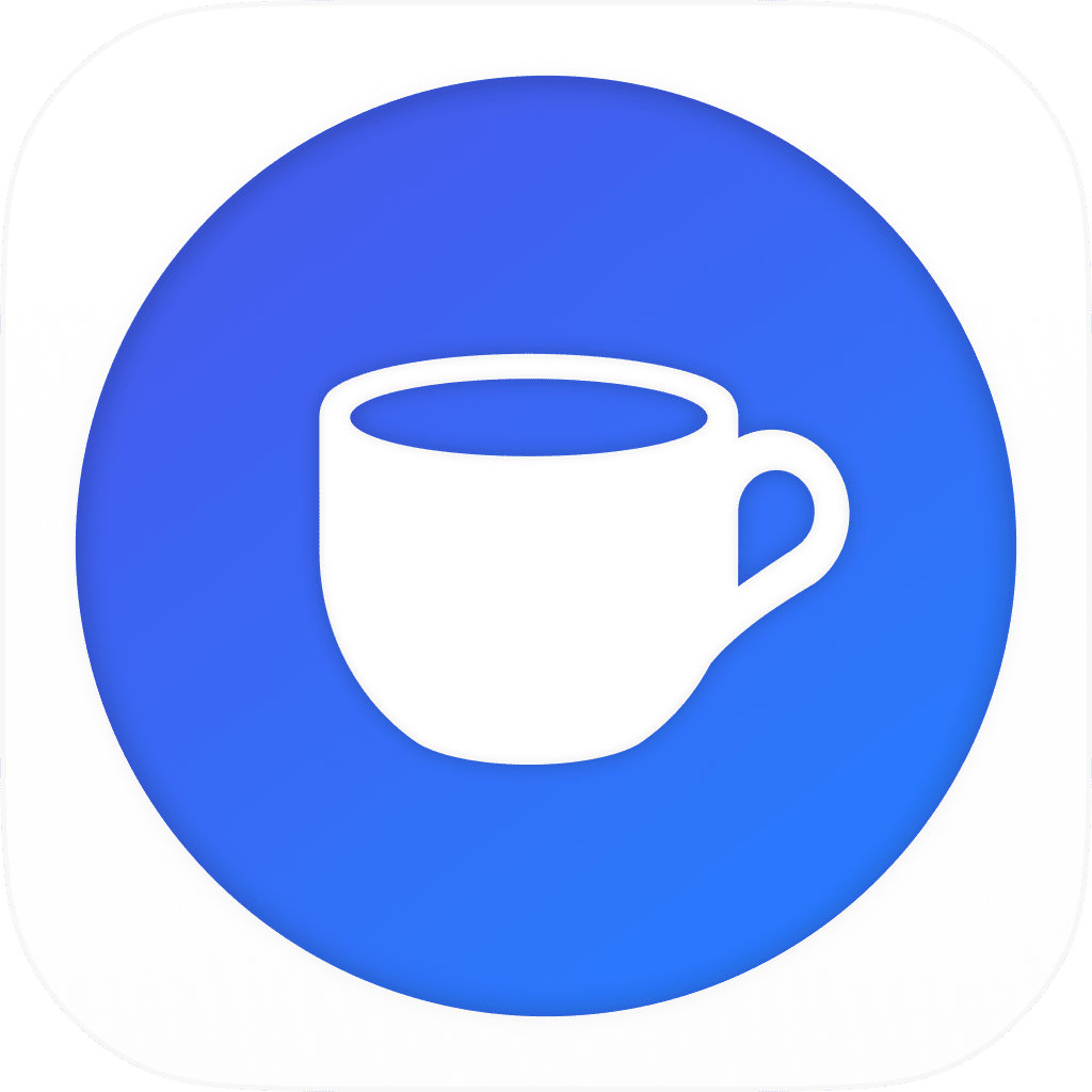 caffeine mac app store